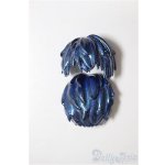 画像: 1/12サイズ/髪の毛パーツ A-26-02-04-140-NY-ZA