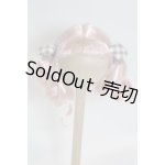 画像: 5.5inch/ウィッグ/インチ　BJD　MJD　ドール用 A-25-12-24-010-NY-ZA