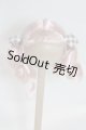 画像: 5.5inch/ウィッグ/インチ　BJD　MJD　ドール用 A-25-12-24-010-NY-ZA
