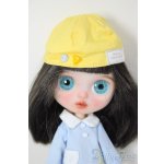 画像: POPMART/ポップマートブライス:カスタムポップマートブライス/0 A-25-12-17-240-NY-ZA