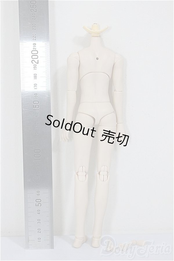 画像2: 23ｃｍ男性ボディ/ A-25-12-24-158-NY-ZA (2)