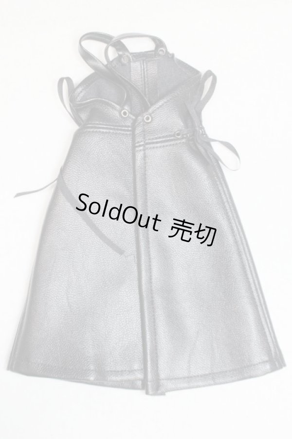 画像2: 27cmサイズドール/OF:衣装/0 A-25-12-24-029-NY-ZA (2)