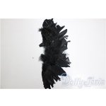 画像: SDM/OF:羽/1/4　40ｃｍ　BJD　MJD　衣装　ドール用 A-25-12-17-242-NY-ZA