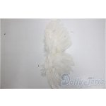 画像: SDM/OF:羽/1/4　40ｃｍ　BJD　MJD　衣装　ドール用 A-25-12-17-243-NY-ZA