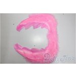 画像: SDM/OF:羽/1/4　40ｃｍ　BJD　MJD　衣装　ドール用 A-25-12-17-249-NY-ZA