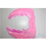 画像: SDM/OF:羽/1/4　40ｃｍ　BJD　MJD　衣装　ドール用 A-25-12-17-250-NY-ZA