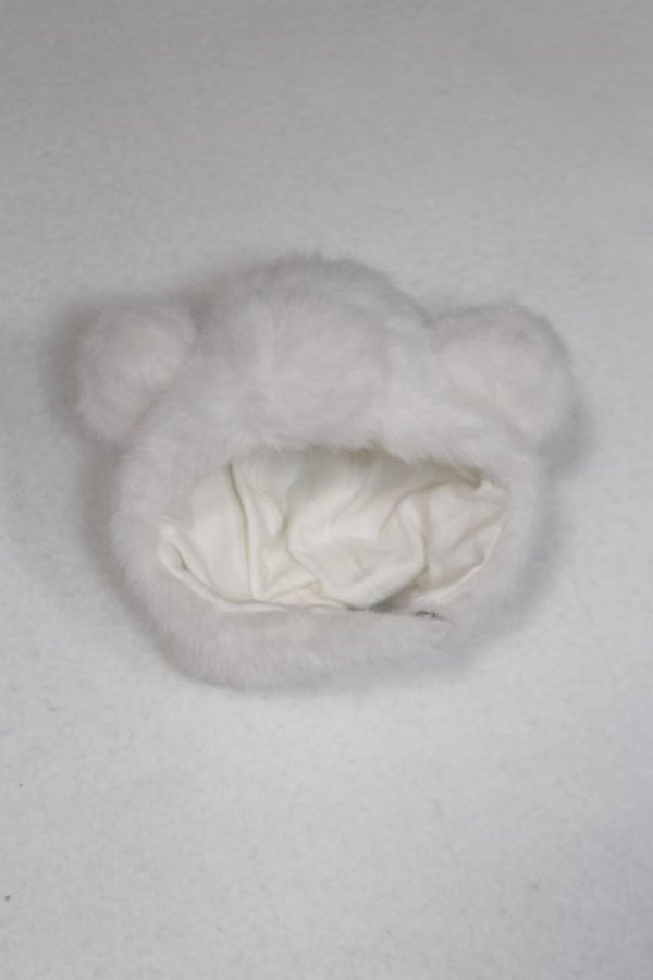 画像1: 10ｃｍサイズ/OF:衣装/0 A-25-12-24-072-NY-ZA (1)