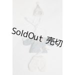 画像: オビツ11/OF:衣装/1/12サイズ　ドール用 A-25-12-24-030-NY-ZA