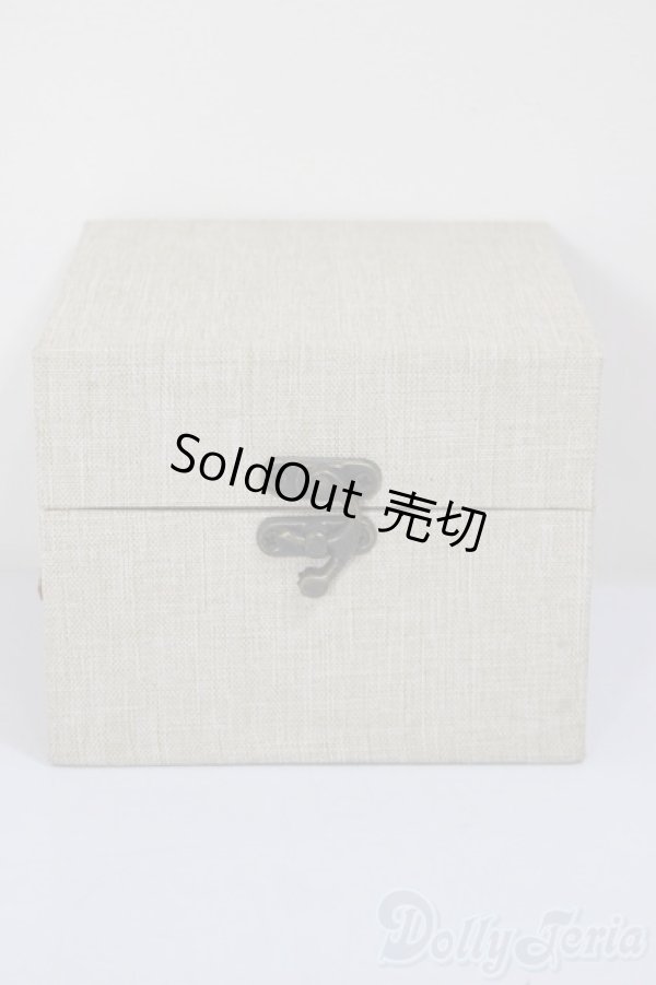 画像1: 40ｃｍサイズ/ヘッドケース/0 A-25-12-17-239-NY-ZA (1)