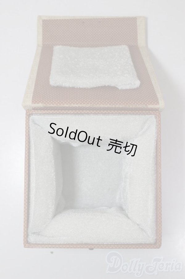 画像2: 40ｃｍサイズ/ヘッドケース/0 A-25-12-17-239-NY-ZA (2)