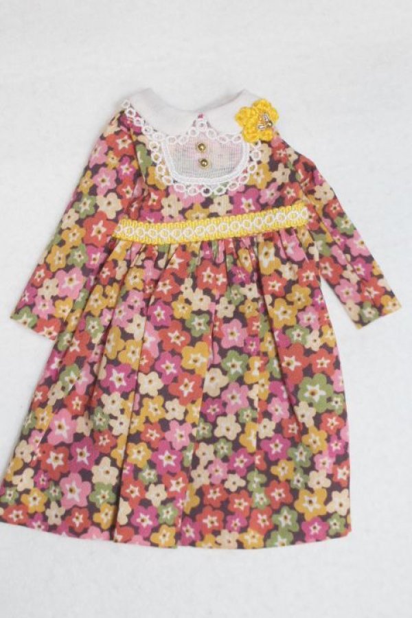 画像1: ネオブライス/OF:衣装/ファッションドール　衣装 A-25-12-24-018-NY-ZA (1)