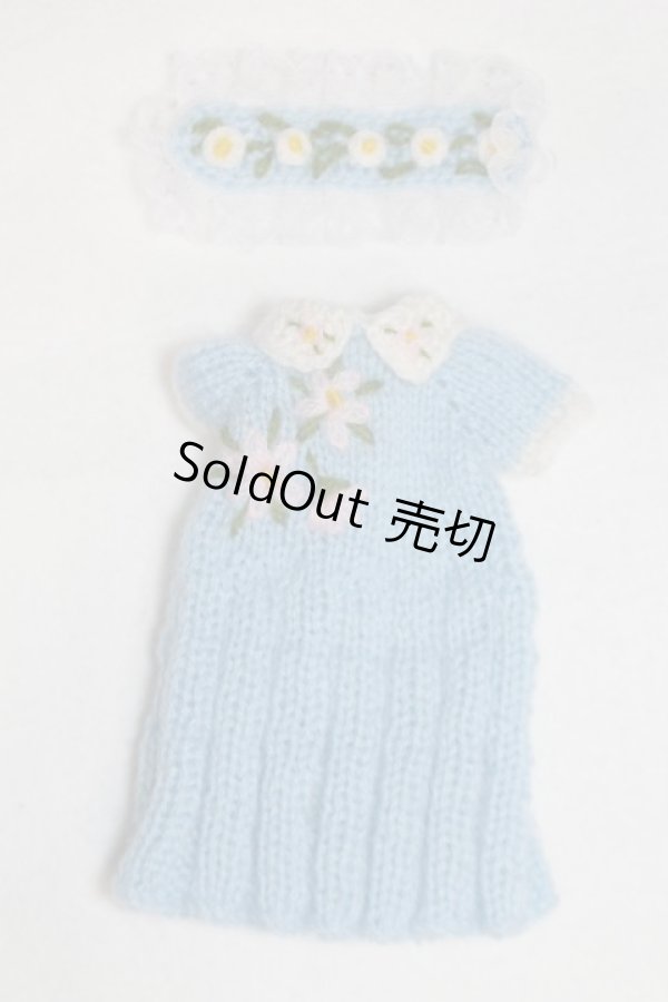 画像1: ネオブライス/OF:衣装/ファッションドール　衣装 A-25-12-24-016-NY-ZA (1)