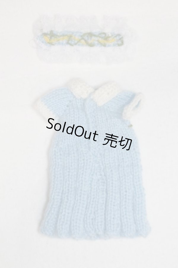 画像2: ネオブライス/OF:衣装/ファッションドール　衣装 A-25-12-24-016-NY-ZA (2)