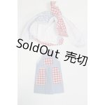 画像: ネオブライス/OF:衣装/ファッションドール 衣装 A-25-12-24-014-NY-ZA