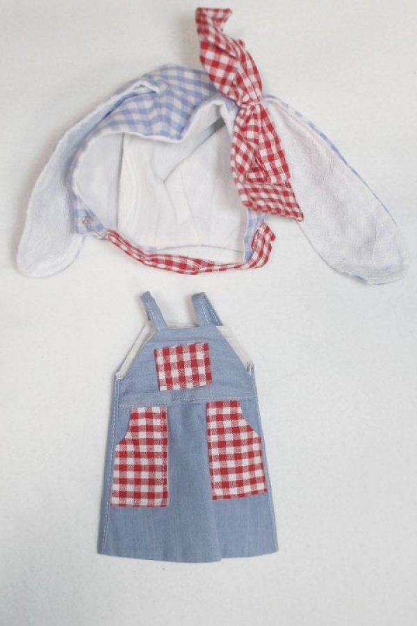 画像1: ネオブライス/OF:衣装/ファッションドール　衣装 A-25-12-24-014-NY-ZA (1)