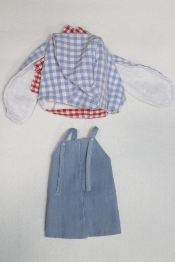 画像2: ネオブライス/OF:衣装/ファッションドール　衣装 A-25-12-24-014-NY-ZA (2)