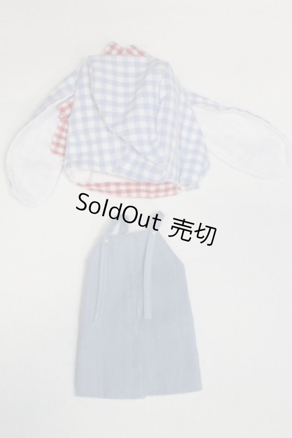 画像2: ネオブライス/OF:衣装/ファッションドール　衣装 A-25-12-24-014-NY-ZA (2)