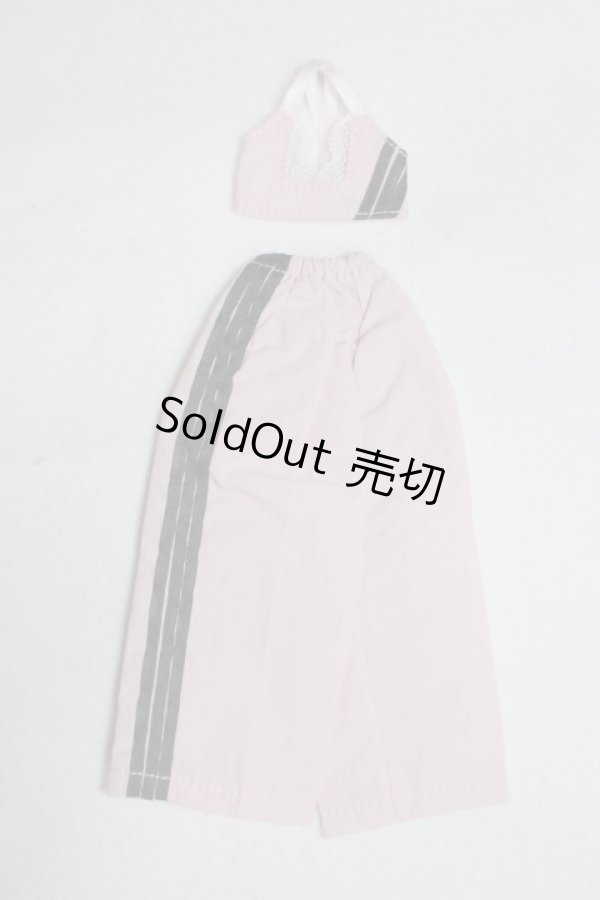 画像1: ネオブライス/OF:衣装/ファッションドール　衣装 A-25-12-24-013-NY-ZA (1)