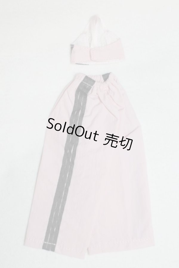 画像2: ネオブライス/OF:衣装/ファッションドール　衣装 A-25-12-24-013-NY-ZA (2)