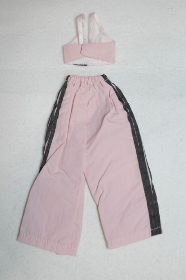 画像2: ネオブライス/OF:衣装/ファッションドール　衣装 A-25-12-24-012-NY-ZA (2)