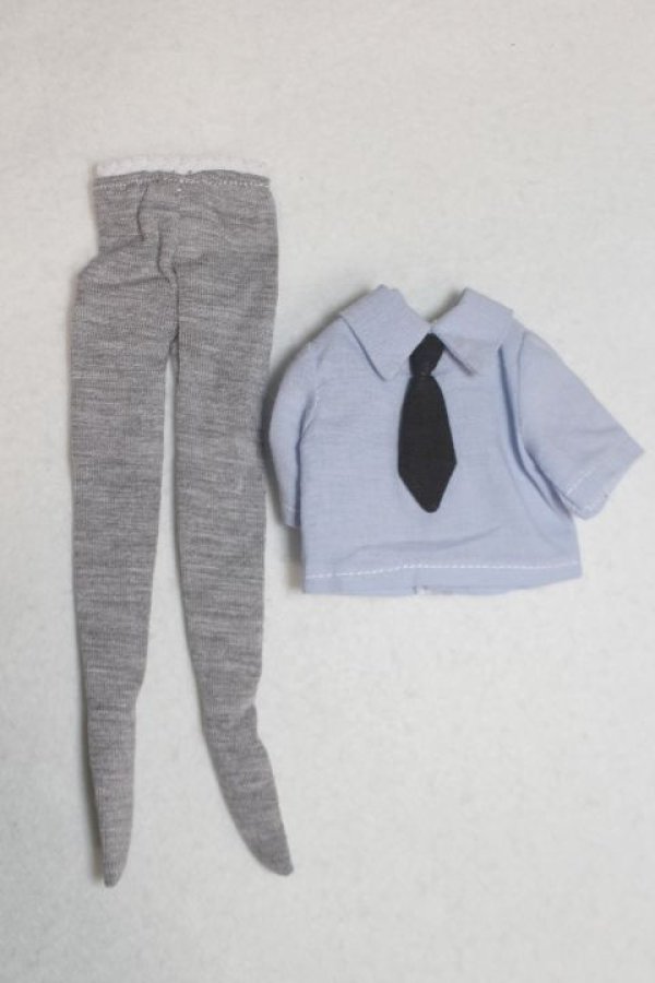 画像1: ネオブライス/OF:衣装/ファッションドール　衣装 A-25-12-24-025-NY-ZA (1)