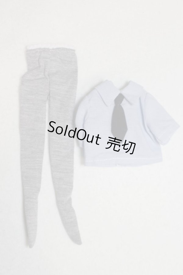 画像1: ネオブライス/OF:衣装/ファッションドール　衣装 A-25-12-24-025-NY-ZA (1)