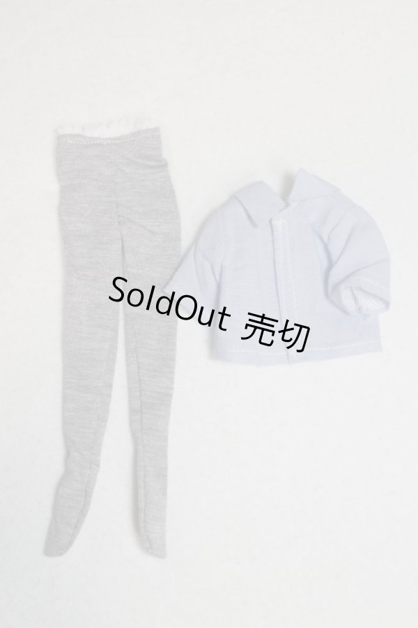 画像2: ネオブライス/OF:衣装/ファッションドール　衣装 A-25-12-24-025-NY-ZA (2)