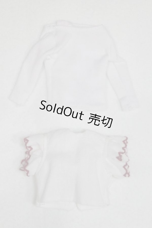 画像1: ネオブライス/OF:衣装/ファッションドール　衣装 A-25-12-24-035-NY-ZA (1)