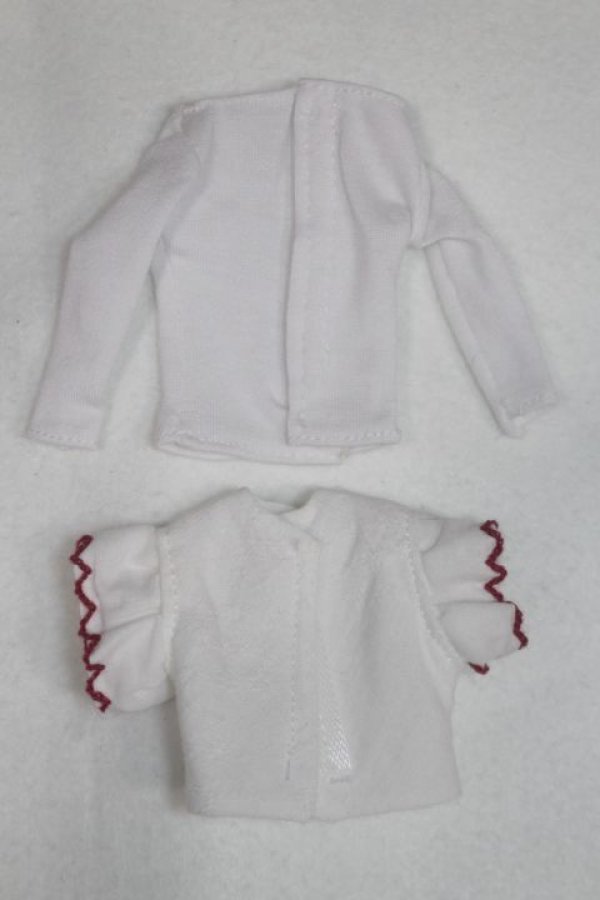 画像2: ネオブライス/OF:衣装/ファッションドール　衣装 A-25-12-24-035-NY-ZA (2)