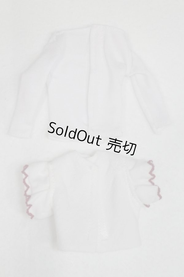 画像2: ネオブライス/OF:衣装/ファッションドール　衣装 A-25-12-24-035-NY-ZA (2)