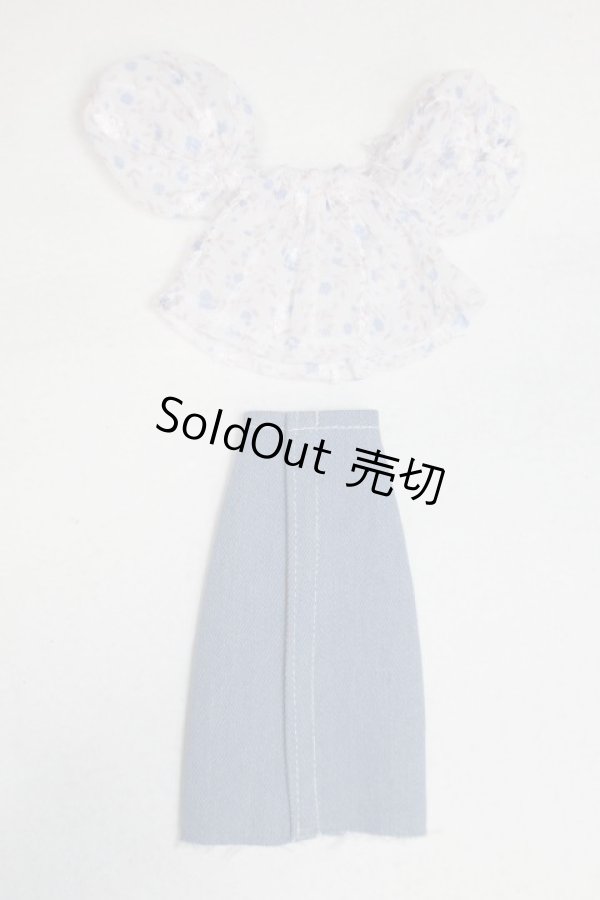 画像2: ネオブライス/OF:衣装/ファッションドール　衣装 A-25-12-24-024-NY-ZA (2)