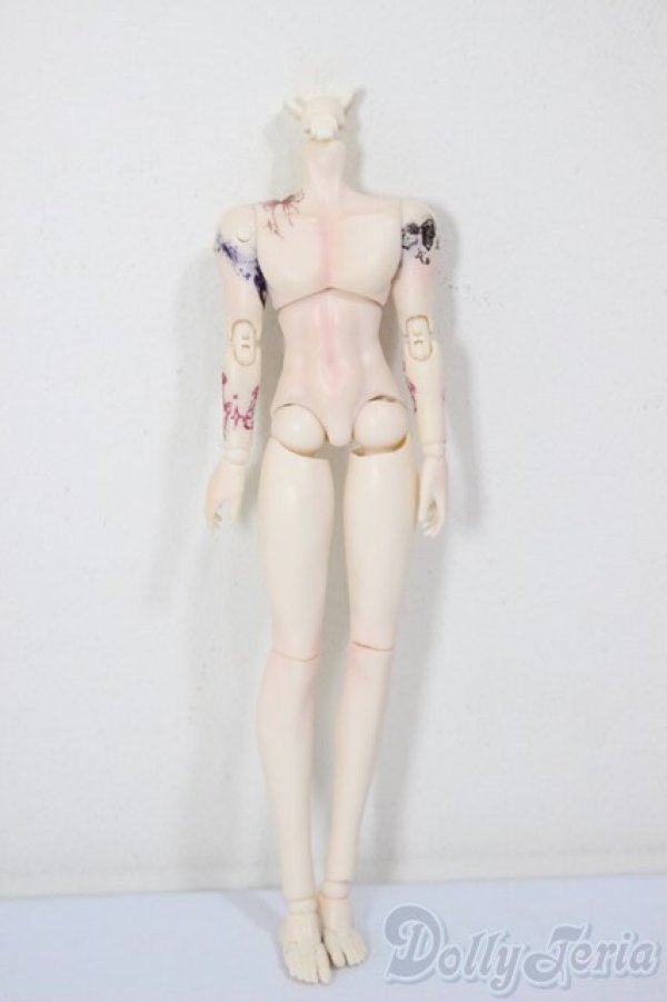 画像1: シチリアの追憶/ボディ/ A-25-12-17-236-NY-ZA (1)