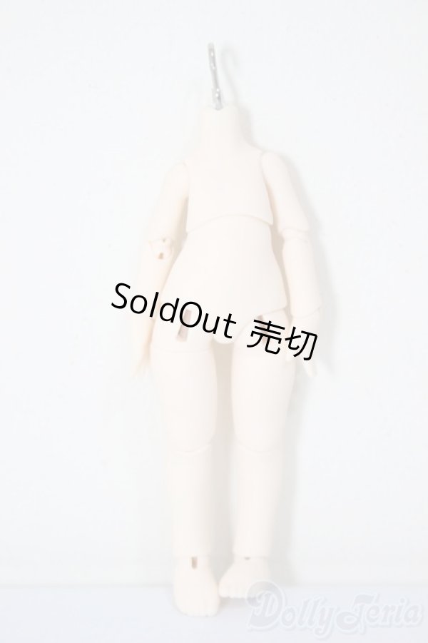 画像1: 1/12サイズ/ボディ/ A-25-12-17-238-NY-ZA (1)