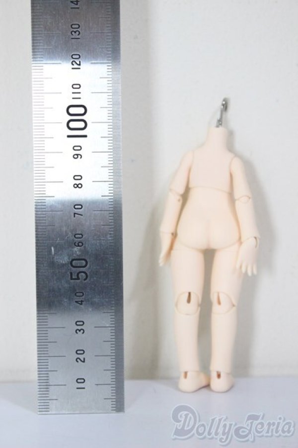 画像2: 1/12サイズ/ボディ/ A-25-12-17-238-NY-ZA (2)