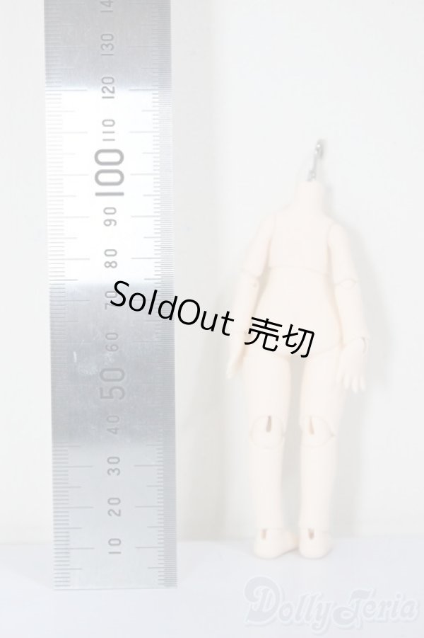 画像2: 1/12サイズ/ボディ/ A-25-12-17-238-NY-ZA (2)