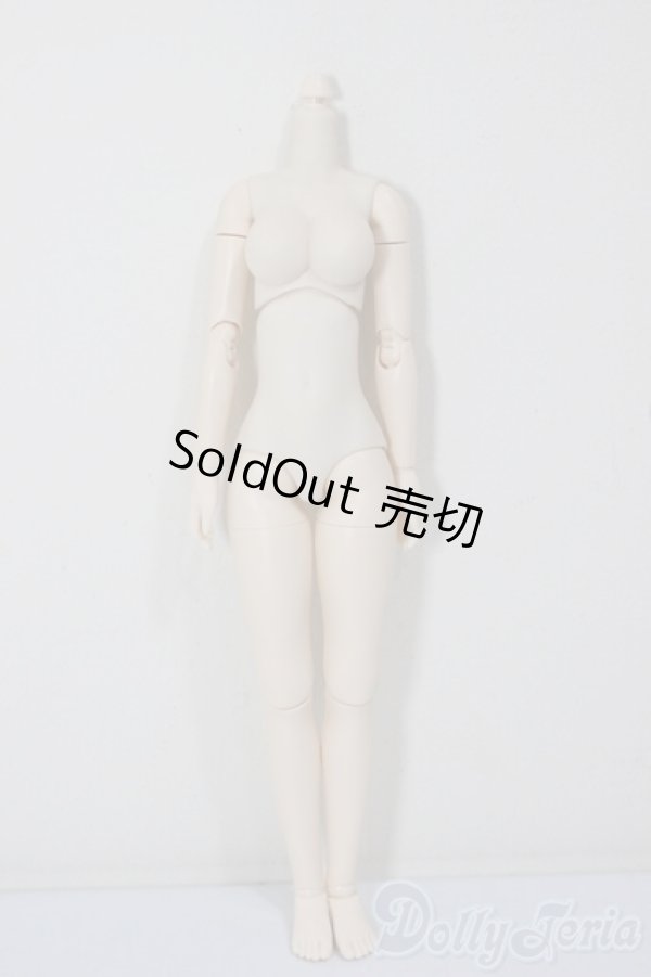 画像1: オビツ26/ボディ/ A-25-12-17-109-NY-ZA (1)