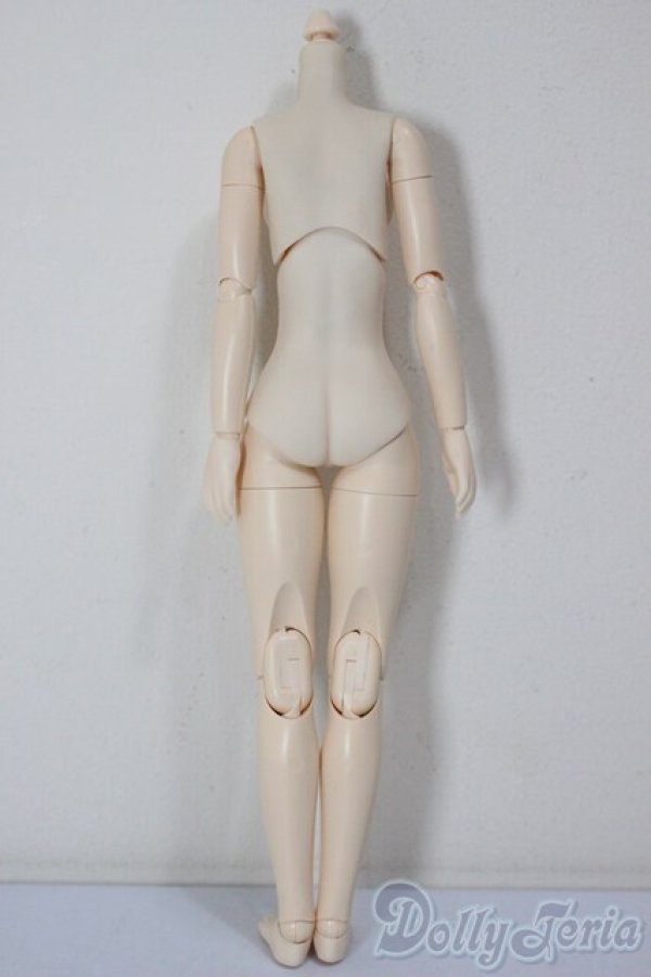 画像2: オビツ26/ボディ/ A-25-12-17-109-NY-ZA (2)