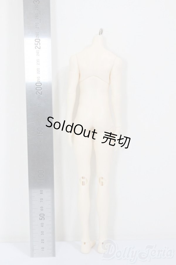 画像2: 30ｃｍ男性ボディ/ A-25-12-17-235-NY-ZA (2)