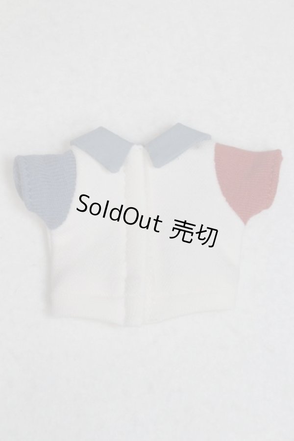 画像2: オビツ11/OF:衣装/1/12サイズ　ドール用 A-25-12-24-028-NY-ZA (2)