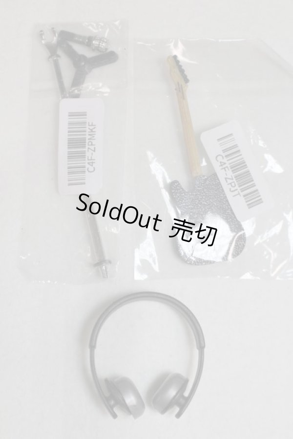 画像2: 1/12サイズドール/OF:小物/1/12サイズ　ドール用 A-25-12-24-031-NY-ZA (2)