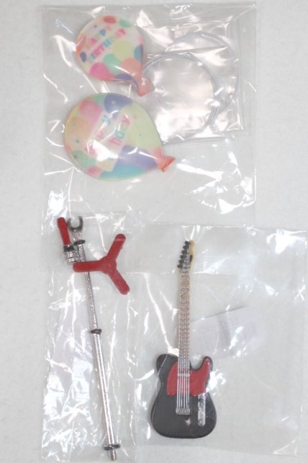 画像1: 1/12サイズドール/OF:小物/1/12サイズ　ドール用 A-25-12-24-032-NY-ZA (1)