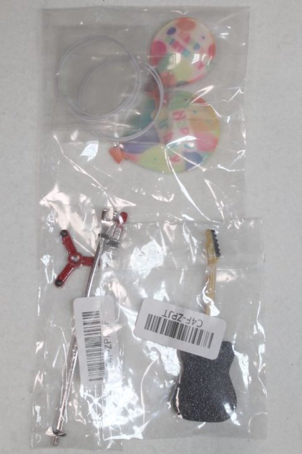 画像2: 1/12サイズドール/OF:小物/1/12サイズ　ドール用 A-25-12-24-032-NY-ZA (2)