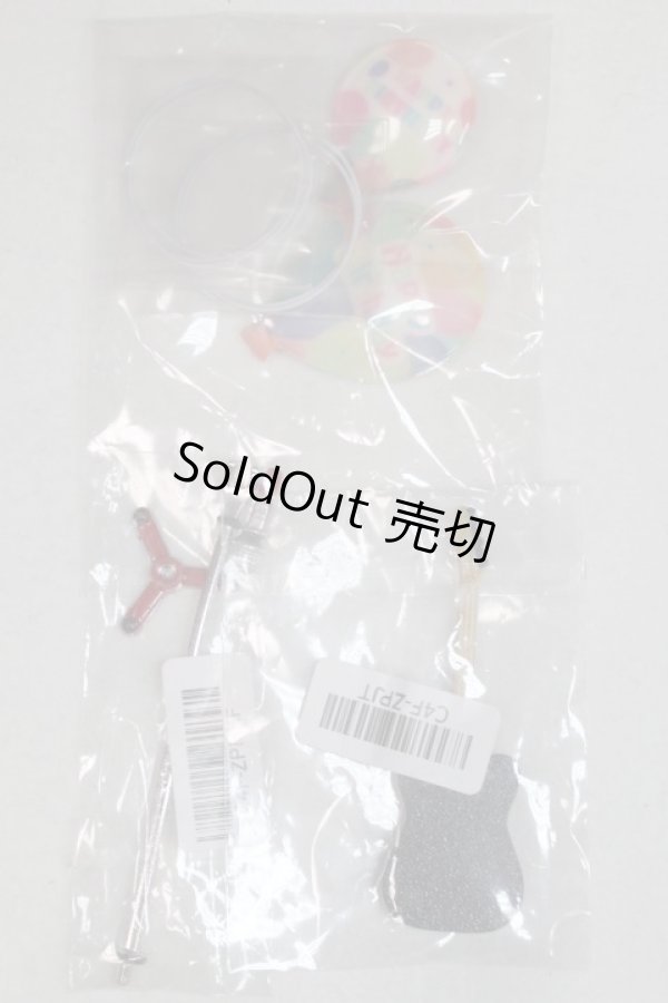 画像2: 1/12サイズドール/OF:小物/1/12サイズ　ドール用 A-25-12-24-032-NY-ZA (2)