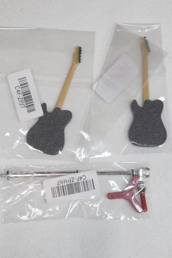 画像2: 1/12サイズドール/OF:小物/1/12サイズ　ドール用 A-25-12-24-033-NY-ZA (2)