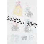 画像: 1/6サイズドール/OF:靴/0 A-25-12-24-023-NY-ZA