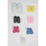 画像: 1/6サイズドール/OF:靴/0 A-25-12-24-022-NY-ZA