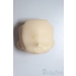 画像: 1/12サイズ/フェイスパーツ/ A-25-12-17-108-NY-ZA