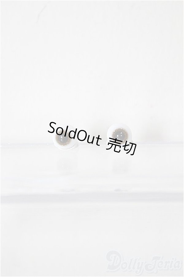 画像1: 6ｍｍ/グラスアイ/ドール用　アイ A-26-01-04-296-NY-ZA (1)