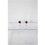 画像: 6ｍｍ/グラスアイ/ドール用　アイ A-26-01-04-297-NY-ZA