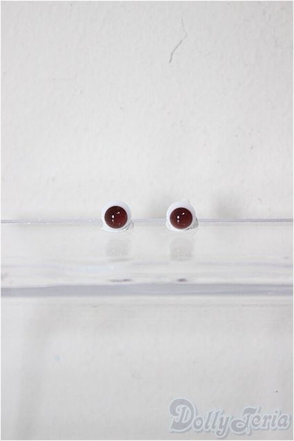 画像1: 6ｍｍ/グラスアイ/ドール用　アイ A-26-01-04-297-NY-ZA (1)